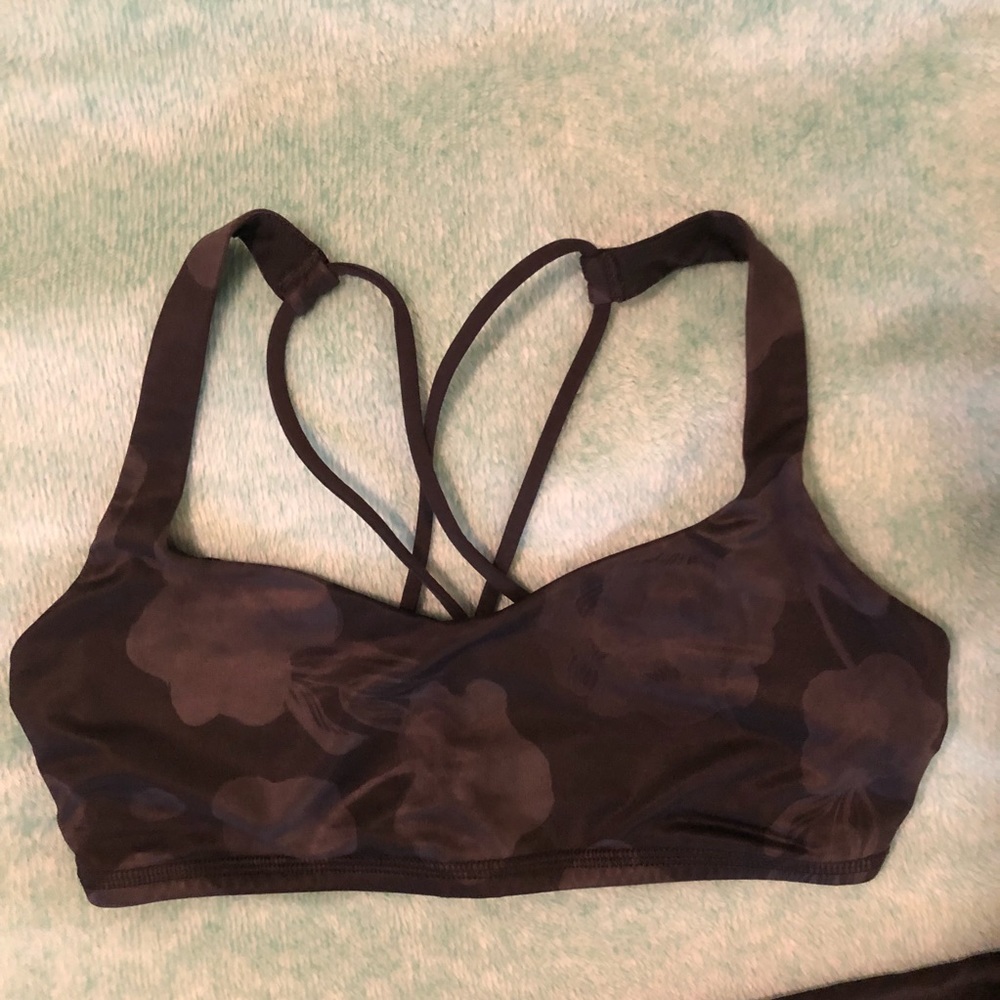 Lululemon Complete Outfit